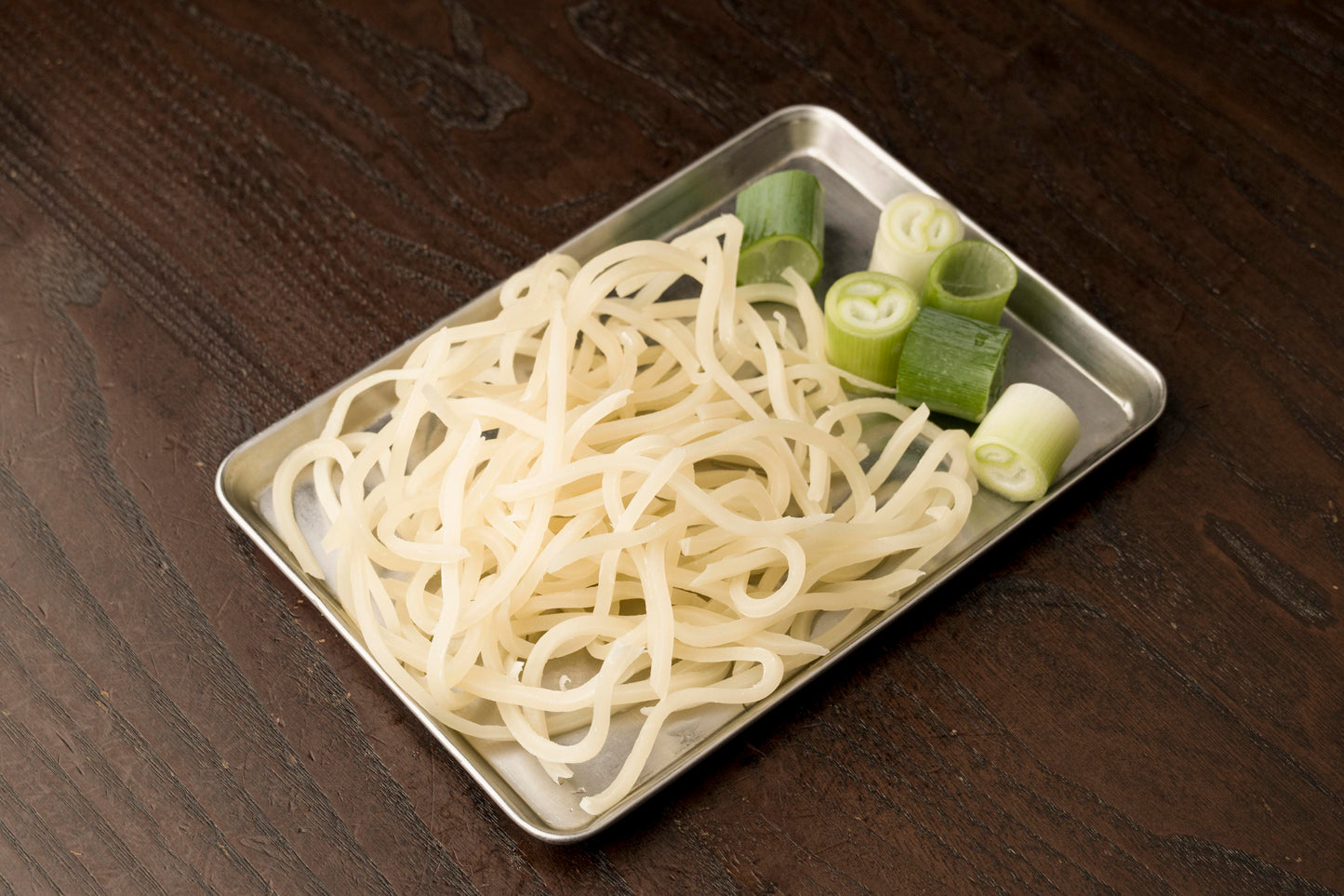 チョルメン(スープ付き)