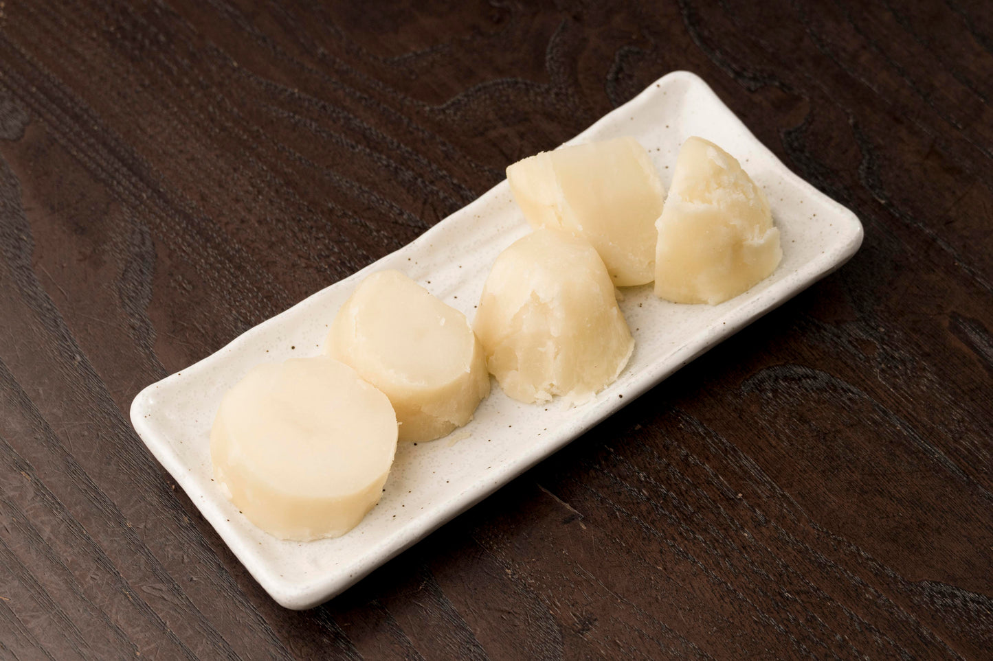 ジャガイモ(ゆで)